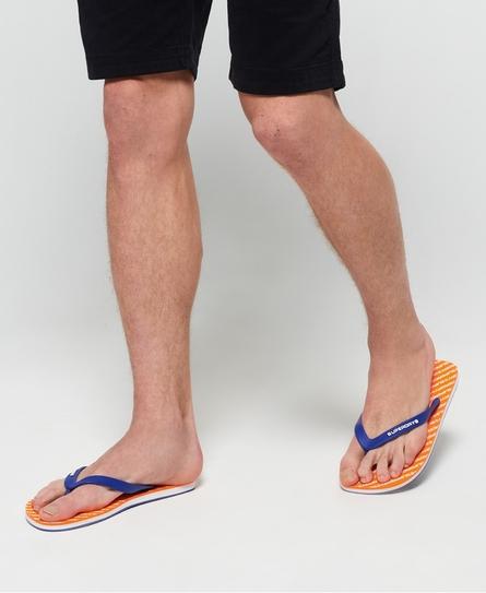 SUPERDRY INTERNATIONAL FLIP FLOPS